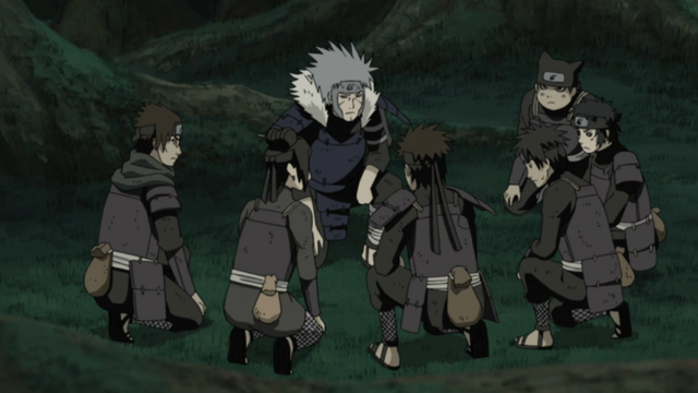 Naruto: Tại sao Senju không được xếp vào bốn gia tộc lớn có tầm ảnh hưởng ở Konoha? - Ảnh 3.