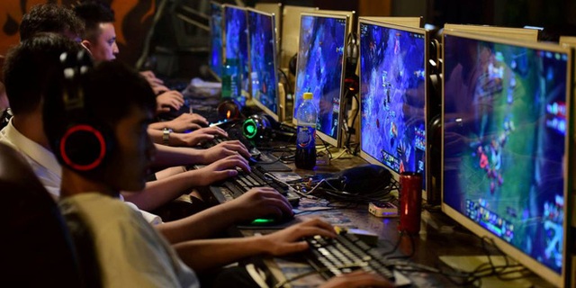 Trung Quốc vừa giới hạn giờ chơi game với trẻ dưới 18 tuổi, Hàn Quốc bỏ luôn lệnh cấm chơi game đêm với trẻ dưới 16 tuổi - Ảnh 1.