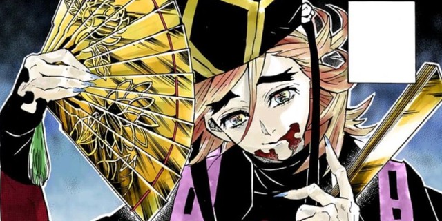 10 nhân vật bị ghét nhiều nhất trong Kimetsu no Yaiba (P.2) - Ảnh 4.