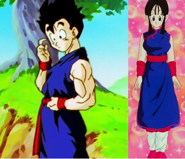 Con trai Goku được fan gọi là thánh cosplay Dragon Ball vì lý do đặc biệt này - Ảnh 3.