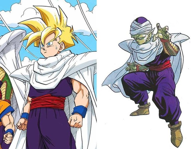Con trai Goku được fan gọi là thánh cosplay Dragon Ball vì lý do đặc biệt này - Ảnh 4.