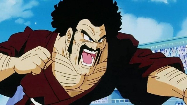 5 anh hùng trong anime nổi tiếng nhờ thành tích của người khác, King của One Punch Man là may mắn nhất - Ảnh 2.