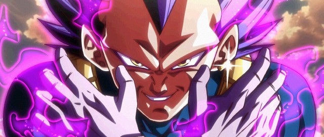 Họa sĩ Dragon Ball Super giải thích sự khác nhau giữa Ultra Instinct của Goku và Ultra Ego của Vegeta - Ảnh 4.