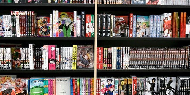 Vì 7 lý do này mà nhiều người thích đọc manga hơn là xem anime - Ảnh 6.