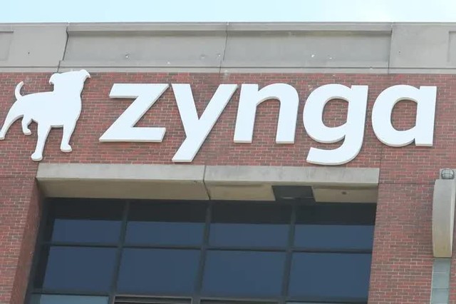 Cha đẻ GTA V mua lại Zynga với giá 12,7 tỷ đô la, thương vụ lớn nhất lịch sử ngành game - Ảnh 1.