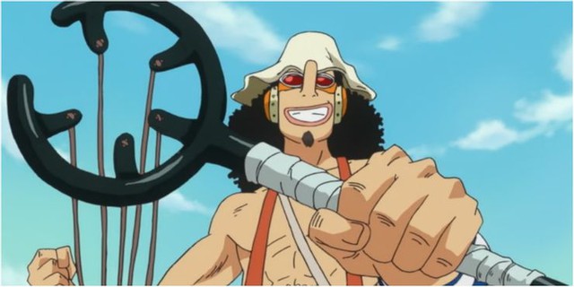 One Piece: Với chiếc mũi dài cùng bản tính tinh quái, liệu đây có phải là nguồn cảm hứng tạo nên thánh xạo Usopp? - Ảnh 2.