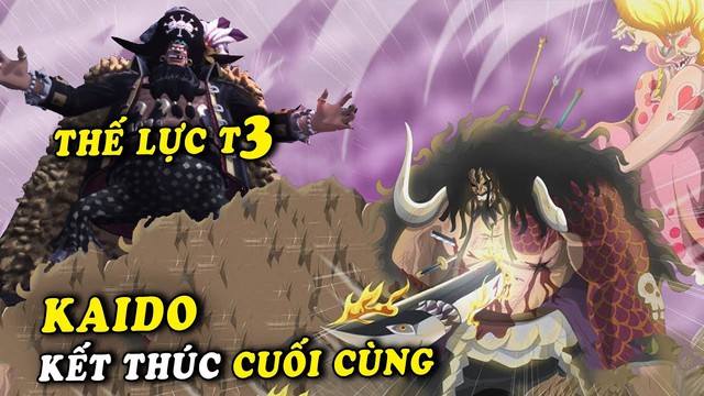 One Piece: Trận chiến Wano quốc sẽ có nhiều thương vong, một cái kết buồn là điều không thể tránh khỏi - Ảnh 3.