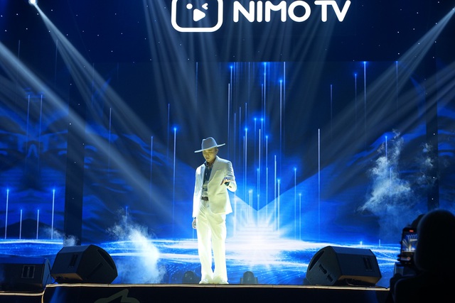 Tổng kết Nimo TV Glory Night 2021: Độ Mixi và Refund Gaming có năm thứ 2 liên tiếp thống trị các hạng mục danh giá nhất - Ảnh 8.