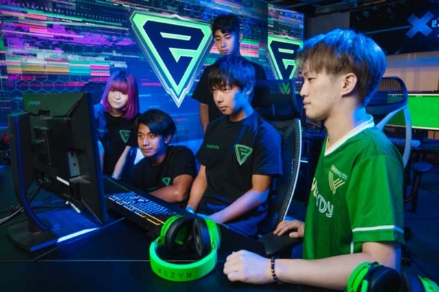 Nhật Bản thông báo khai giảng học viện eSports vào tháng 4 tới, quyết tìm game thủ vô địch thế giới? - Ảnh 4.