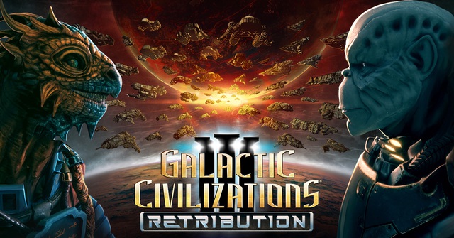 Chinh phục thiên hà với game chiến thuật cực đỉnh Galactic Civilizations III, miễn phí 100% - Ảnh 1.