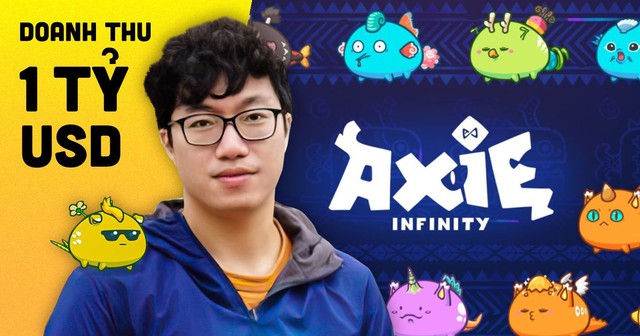 5 tựa game NFT được đánh giá có thể bùng nổ trong năm 2022, Axie Infinity của người Việt cũng góp mặt - Ảnh 3.