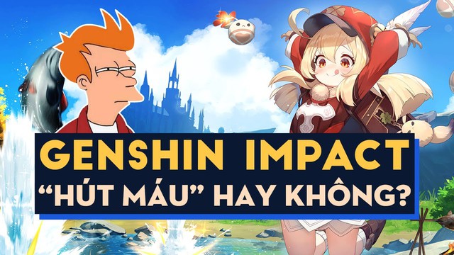 Sốc với số tiền game thủ toàn cầu đã “hiến” vào Genshin Impact, quá khủng dù mới chỉ tính riêng mobile thôi - Ảnh 2.