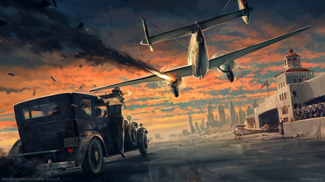 Mafia: DE, The Outer Worlds, Detroit: Become Human và nhiều game đỉnh đang giảm giá trên Steam - Ảnh 1.