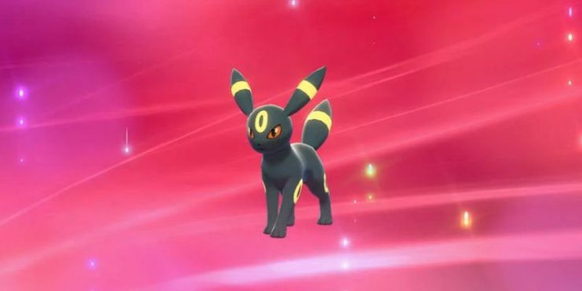 Danh sách Pokémon tượng đài qua từng thế hệ suốt 25 năm qua (P.1) - Ảnh 2.