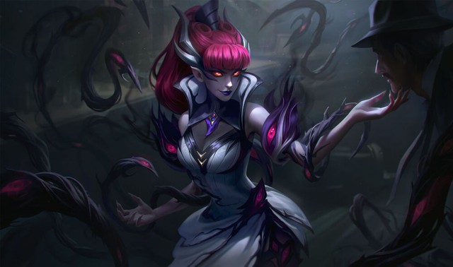 Đấu Trường Chân Lý: 3 tộc - hệ không hề yếu nhưng lại sở hữu những lõi hextech bổ trợ tệ nhất mùa 6.5 - Ảnh 3.