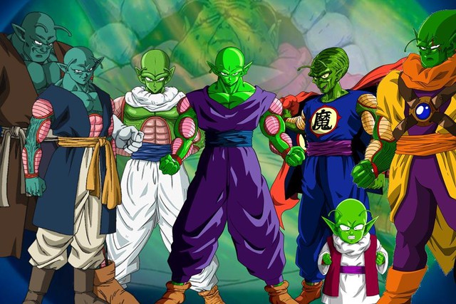 Dragon Ball: Tại sao người Namek không có giới tính nữ, lý do tưởng vô lý nhưng lại rất thuyết phục - Ảnh 1.