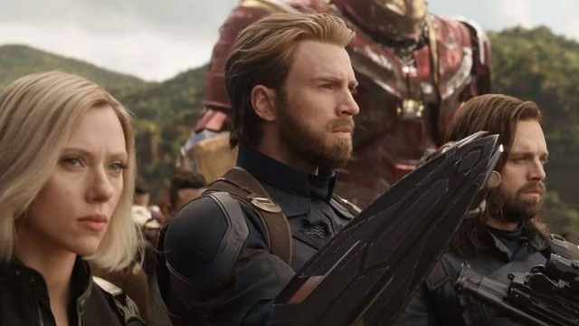 5 thứ vũ khí mà Captain America đã sử dụng trong các bộ phim thuộc MCU - Ảnh 3.