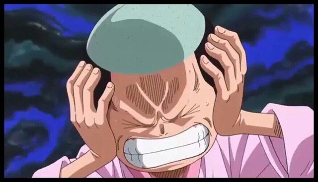 One Piece: Ý chí của những kẻ nghe được tiếng nói vạn vật là lý do chính khiến Zunisha xuất hiện ở Wano? - Ảnh 2.