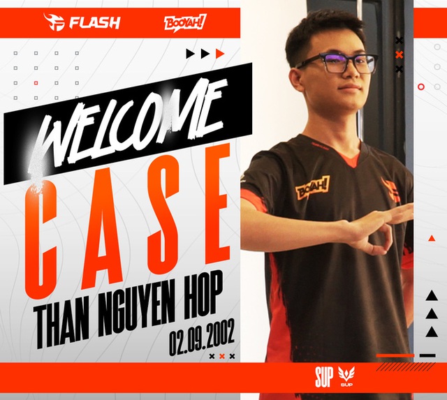 Team Flash 2022 - Những dấu chấm hỏi to đùng trước mùa giải mới, liệu có tìm ra đáp án? - Ảnh 4.