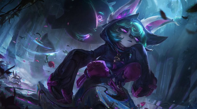 Cảm thấy Vex đang quá mạnh, Riot Games quyết định phế luôn một kỹ năng của Pháp Sư Khó Chịu - Ảnh 1.