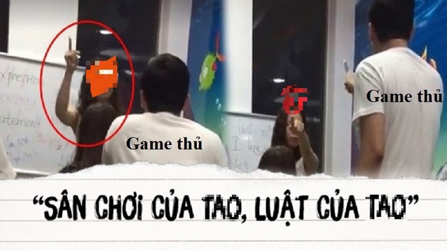 Cuối cùng thì Riot cũng cho game thủ được “mở mồm”, nhưng VNG và game thủ Việt thì… còn lâu - Ảnh 2.
