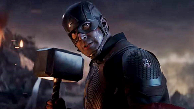 Ai là thủ lĩnh của nhóm Avengers trong các bộ phim thuộc Vũ trụ điện ảnh Marvel? - Ảnh 1.
