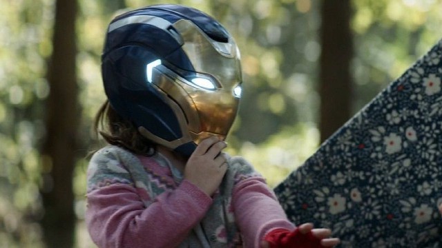 6 nhân vật phù hợp để kế vị Iron Man trong vũ trụ điện ảnh Marvel - Ảnh 2.