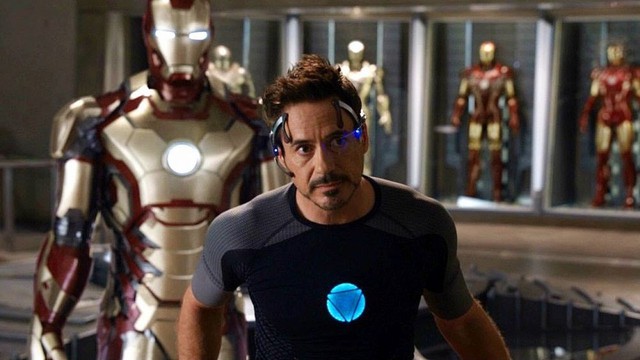 6 nhân vật phù hợp để kế vị Iron Man trong vũ trụ điện ảnh Marvel - Ảnh 6.