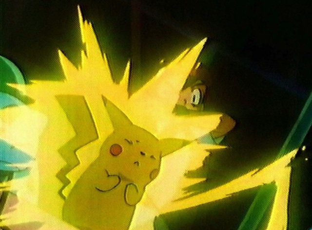 Bí ẩn 5 tập phim hoạt hình bị cấm chiếu vì quá nhạy cảm, nguy hiểm: Pokémon khiến trẻ nhập viện, nội dung Powerpuff Girls nghe mới hãi! - Ảnh 7.