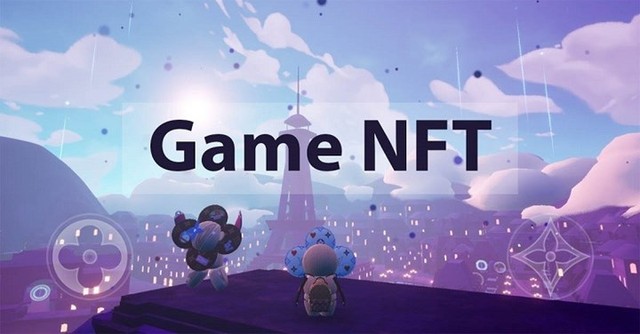 Game thủ “ghẻ lạnh” với NFT: Không ai muốn bị ép thành nhà đầu tư - Ảnh 3.