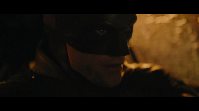 Trailer mới của The Batman được thả xích, chàng Dơi bắt tay và có mối quan hệ phức tạp cùng nàng Mèo - Ảnh 3.