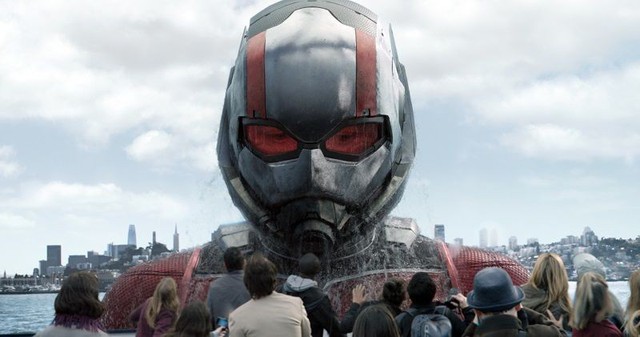 Điểm lại 15 siêu anh hùng đã tham gia vào biệt đội Avengers của vũ trụ điện ảnh Marvel - Ảnh 12.