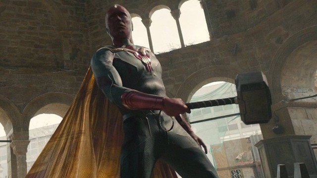 Điểm lại 15 siêu anh hùng đã tham gia vào biệt đội Avengers của vũ trụ điện ảnh Marvel - Ảnh 8.