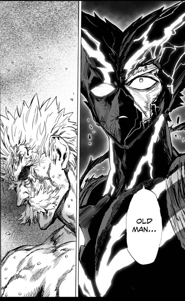 One Punch Man: Điểm giống nhau không ngờ giữa Tatsumaki và Garou, bên cạnh sức mạnh bá đạo là một thứ vô cùng yếu - Ảnh 3.