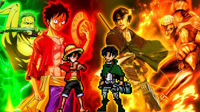 Đại chiến vote nhau 1 sao trên nền tảng IMDb, các fan One Piece và Attack on Titan cạnh tranh quyết liệt đề dìm hàng đối thủ - Ảnh 4.