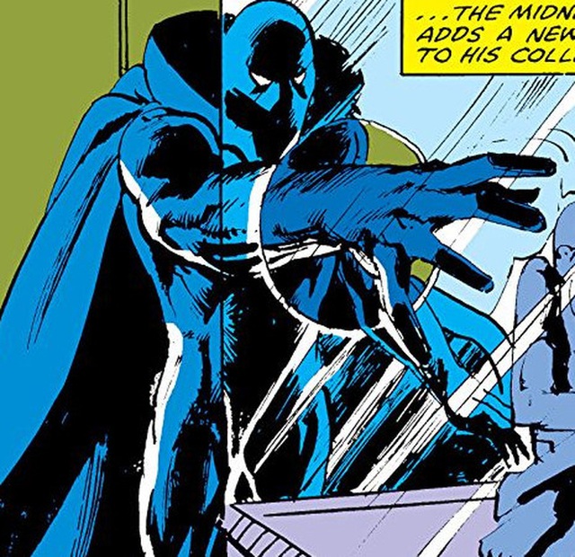 Tất tật về bom tấn Marvel của tài tử vừa qua đời: Siêu anh hùng tâm thần mạnh hơn Deadpool, hướng đi đen tối khác biệt hoàn toàn! - Ảnh 10.