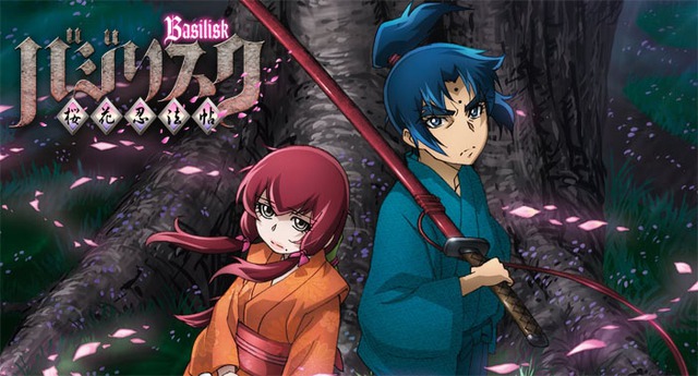 Top 10 anime lấy chủ đề về samurai cho anh em mê kiếm sĩ cày dần từ giờ đến tết - Ảnh 2.