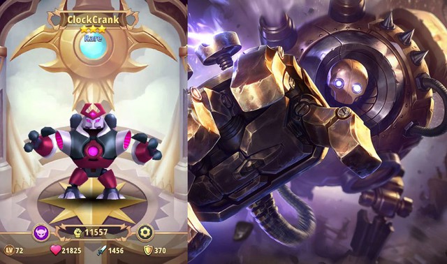 Đạo nhái một cách tinh vi, studio game Việt đang đứng trước vụ kiện 3.4 tỷ đồng từ Riot - Ảnh 3.