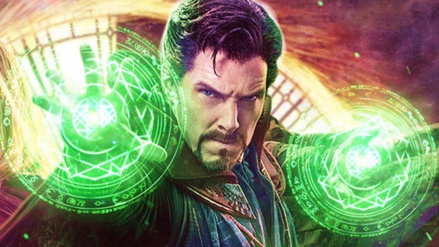 Doctor Strange và các thành viên của nhóm siêu anh hùng Midnight Sons đã xuất hiện trong MCU - Ảnh 1.