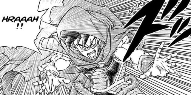 Dragon Ball Super: 9 lý do khiến fan muốn có một arc riêng cho Bardock (P.1) - Ảnh 4.