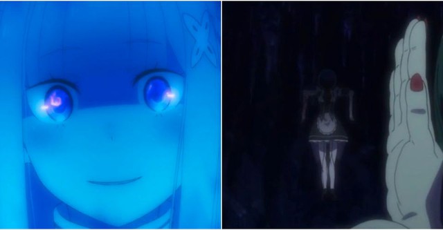 10 khoảnh khắc buồn nhất trong anime isekai (P.1) - Ảnh 1.