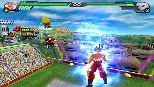 Những tựa game Dragon Ball siêu đỉnh, giúp game thủ sống lại tuổi thơ hào hùng cùng Songoku và những người bạn - Ảnh 5.