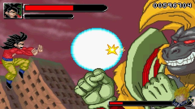 Những tựa game Dragon Ball siêu đỉnh, giúp game thủ sống lại tuổi thơ hào hùng cùng Songoku và những người bạn - Ảnh 6.