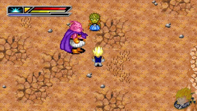 Những tựa game Dragon Ball siêu đỉnh, giúp game thủ sống lại tuổi thơ hào hùng cùng Songoku và những người bạn (p2) - Ảnh 4.