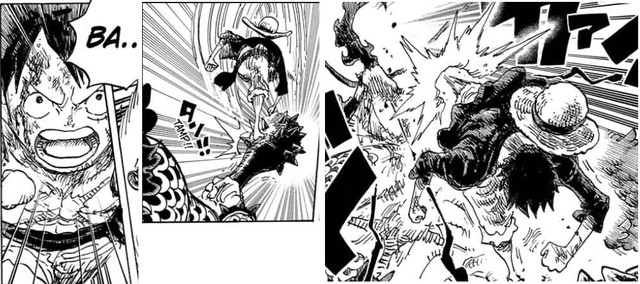 One Piece: Luffy đã tiến đến rất gần đến việc thức tỉnh năng lực trái ác quỷ để đánh bại Kaido - Ảnh 3.