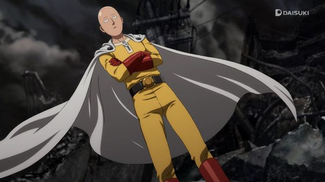 One Punch Man: 6 thuyết âm mưu về Saitama chỉ có fan cuồng mới nghĩ ra, lẽ nào tất cả chỉ là giấc mơ của anh trọc - Ảnh 4.