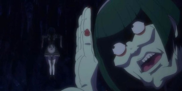 10 khoảnh khắc buồn nhất trong anime isekai (P.2) - Ảnh 5.