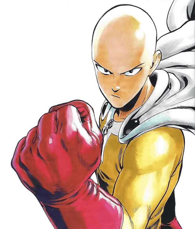 Tác giả One Punch Man đăng thông báo ấn định thời gian ra mắt chap mới đều đặn khiến fan bất ngờ - Ảnh 2.