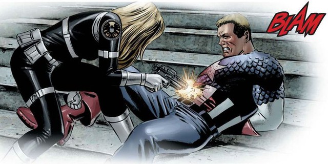 Marvel: 5 siêu anh hùng vì đại nghĩa diệt thân đã phải giết chính bạn bè của họ - Ảnh 2.