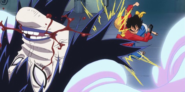 One Piece: Cho tới thời điểm hiện tại, Luffy có thể miễn nhiễm với mọi chất độc hay không? - Ảnh 2.